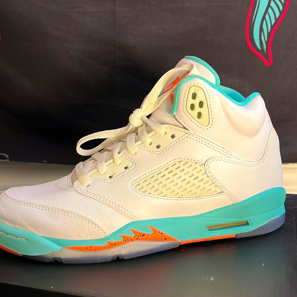 Air Jordan 5 retro